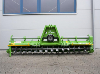 Mullafrees BOMET