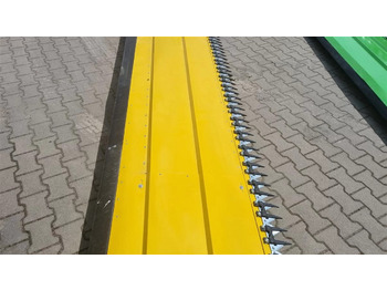 Uus Rapsikoristusmasin Lupus Rapsvorsatz / Rape cutter / Barre de coupe à colza / Mesa de colza / Tavolo da colza / Рапсовый стол / Stół do rzepaku 6 m: pilt 2