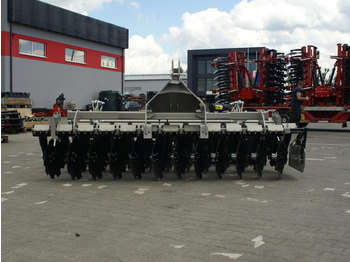 Uus Ketasäke ROLEX Scheibenegge / Discs harrow / Dechaumeur à disques / Erpice a dischi / Cultivador de discos / Дисковая борона / Agregat talerzowy uprawowy 3 m: pilt 3