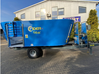 Söödasegamisvanker ZAMET