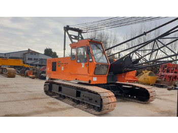 Roomikkraana HITACHI KH125