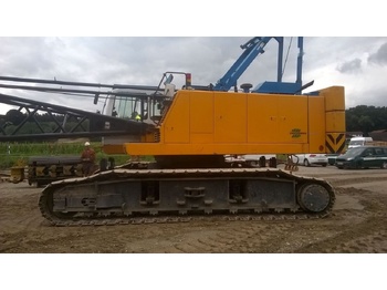 Roomikkraana Hitachi-Sumitomo SCX 900: pilt 4