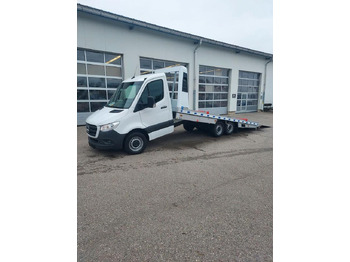 Puksiirauto MERCEDES-BENZ Sprinter