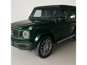 Maastur MERCEDES-BENZ