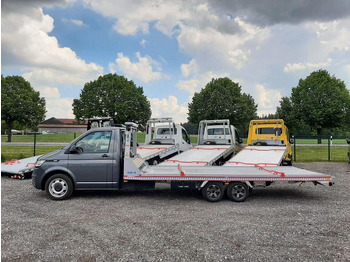 Puksiirauto Volkswagen T6.1 FITZEL Speeder2 47-21 FINAL EDITION!!!: pilt 2 Puksiirauto Volkswagen T6.1 FITZEL Speeder2 47-21 FINAL EDITION!!!: pilt 2