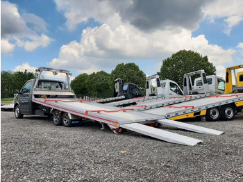 Puksiirauto Volkswagen T6.1 FITZEL Speeder2 47-21 FINAL EDITION!!!: pilt 5 Puksiirauto Volkswagen T6.1 FITZEL Speeder2 47-21 FINAL EDITION!!!: pilt 5