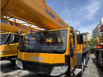Autokraana XCMG QY70K
