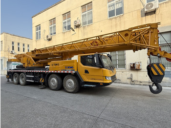Autokraana XCMG QY70KC: pilt 2