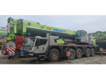 ZOOMLION ZOOMLION ZOOMLION  liising ZOOMLION ZOOMLION ZOOMLION: pilt 4