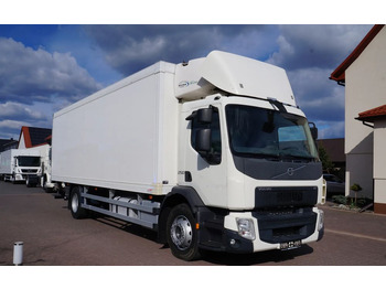 Külmutiga veoauto VOLVO FE