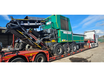 Jenz BA 725 DL liising Jenz BA 725 DL: pilt 2