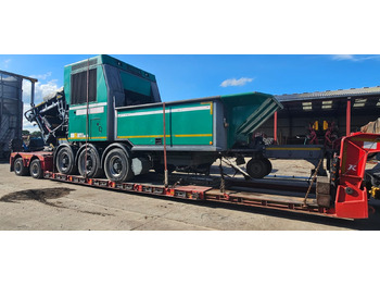 Jenz BA 725 DL liising Jenz BA 725 DL: pilt 3