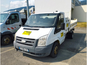 Tarbesõiduk kallur FORD Transit