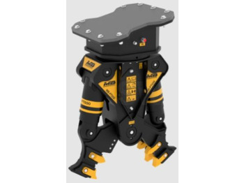 Lammutuskäärid MB CRUSHER