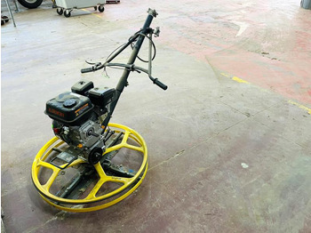 Betoonihõõruti POWER TROWEL SS-PT30 Hélicoptère: pilt 2