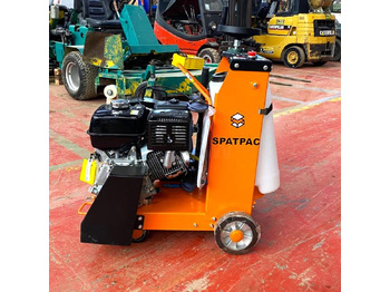 Uus Ehitusseade SPATPAC TF450-4U SCIE À SOL NEUVE: pilt 3