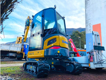 Uus Miniekskavaator XCMG XE27E Mini pelle (NEUVE): pilt 3