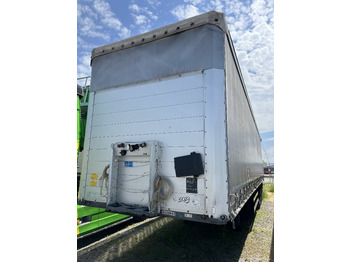 Tentpoolhaagis SCHMITZ SCS 24/L: pilt 3