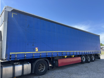 Tentpoolhaagis SCHMITZ SCS