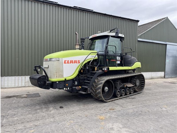 Traktor CLAAS Challenger