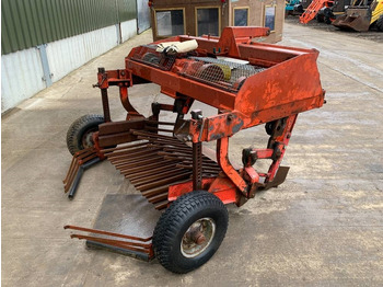 Metsandusseadmed Fobro Super HD Nursery Tree Lifter: pilt 3