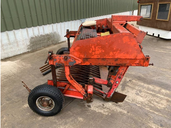 Metsandusseadmed Fobro Super HD Nursery Tree Lifter: pilt 2