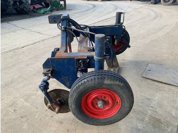 Metsandusseadmed bespoke 1.50M Nursery Tree Undercutter: pilt 5
