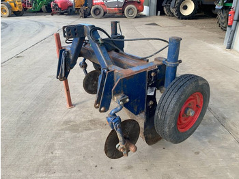 Metsandusseadmed bespoke 1.50M Nursery Tree Undercutter: pilt 3
