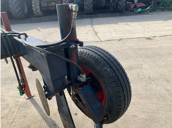 Metsandusseadmed bespoke 1.50M Nursery Tree Undercutter: pilt 4