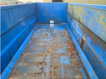 Põllutöö järelhaagis Richard Western sf18hs 18 Tonne Grain Trailer: pilt 4