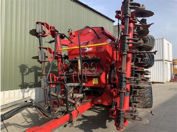 Kombain-külvimasin Sumo 6m Versa Plus Seed Drill: pilt 5
