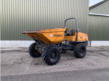 Liigendkallur TEREX