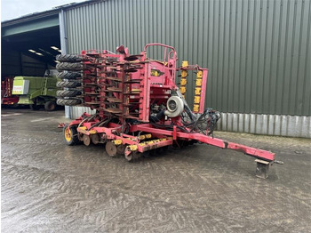 Kombain-külvimasin VÄDERSTAD