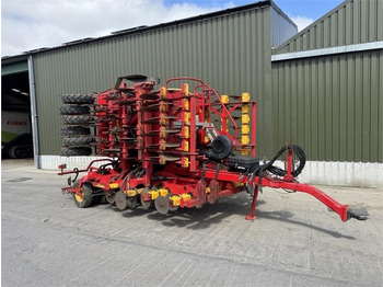 Kombain-külvimasin VÄDERSTAD