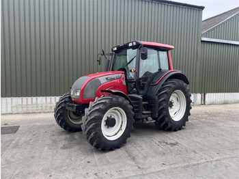 Traktor VALTRA N121