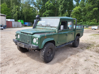 Maastur LAND ROVER
