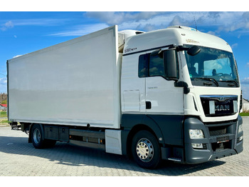 Külmutiga veoauto MAN TGX 18.360