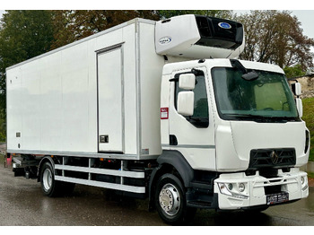 Külmutiga veoauto RENAULT D 240