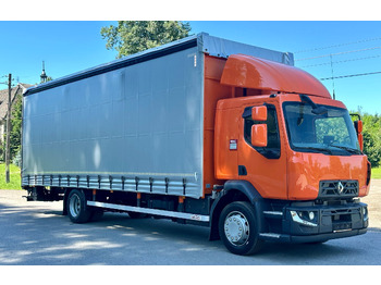 Tent veoauto RENAULT D 280