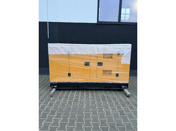 Generaatorikomplekt IVECO