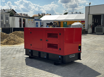 Uus Generaatorikomplekt PERKINS 60 kVA / 48 kW: pilt 4