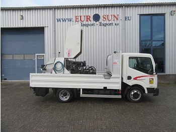 Betoonipump PUTZMEISTER