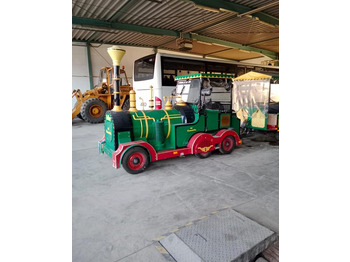 Buss Volkswagen Dotto Castelfranco Wegebahn: pilt 3
