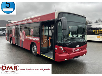 Linnaliini buss