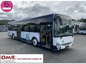 Linnaliini buss IVECO Crossway
