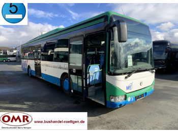 Linnaliini buss IVECO Crossway