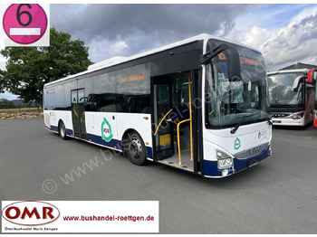 Linnaliini buss IVECO Crossway
