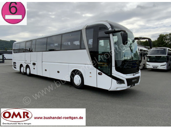 Kaugsõidu buss MAN Lion's Coach
