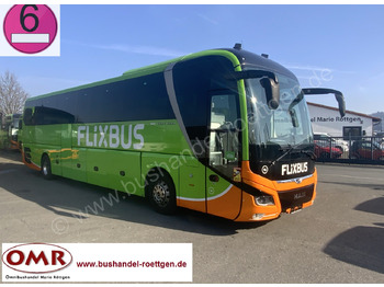 Kaugsõidu buss MAN Lion's Coach