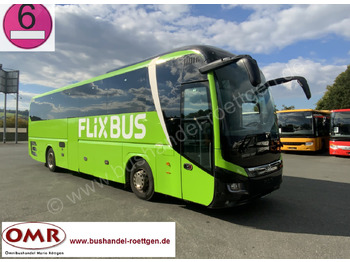 Kaugsõidu buss MAN Lion's Coach